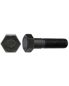 Dacrotized 10.9 Hexagon bolt(Full thread(NBI 20X60X46  กล่องละ 30 เส้น