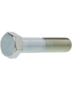Hexagon bolt(Half thread(Daiwa 12X50 กล่องละ 100 เส้น