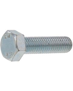 Hexagon bolt(Full thread(Kongou 4 X 45 กล่องละ 800 เส้น