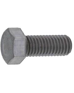 Hexagon bolt(Full thread (small(Kongou 8 X 20  กล่องละ 300 เส้น