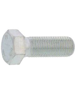Zinc Yellow Cr6+ 8.8 Hexagon bolt(Kyouei 20X40  กล่องละ 85 เส้น