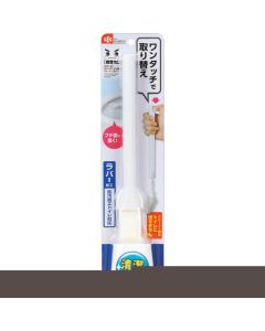 GN ONE-TOUCH CHANGING CLEANER (RUBBER) 6อัน