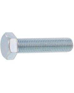 SUS Hexagon bolt(Full thread(Other Fine pitch thread 10X40  กล่องละ 100 เส้น