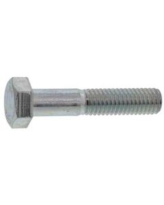 SUS Hexagon bolt(Half thread 6X135(Half thread  กล่องละ 150 เส้น