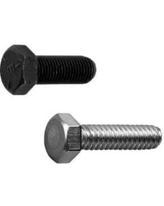 SUS Hexagon bolt(UNF(G-5 #10-32X1/4 กล่องละ 100 เส้น