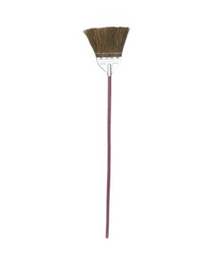 LONG HANDLE BROOM 80เส้น