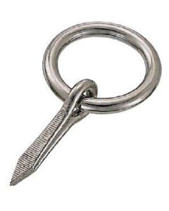 Stainless Steel Ring Nail (cotter pin) 1อัน