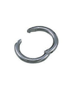 Stainless Steel Chain Catch 1อัน