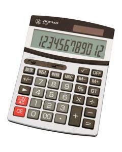 เครื่องคิดเลขแสดงผลขนาดใหญ่