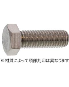 329J4L Hexagon bolt(Full thread 12X30 กล่องละ 100 เส้น