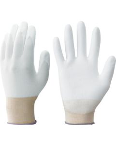 Urethane Coat Palm Light Gloves (10 pairs)