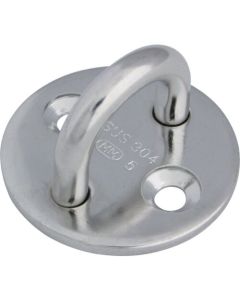 Eye Plate(Round)