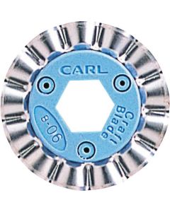Replacement Scallop Blade 1อัน