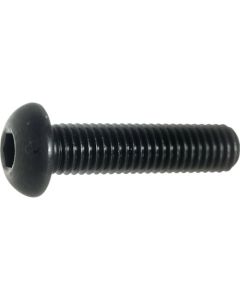 Hexagon Socket Button Head Bolt ชุดละ 65 เส้น