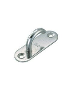 ตาเปิดสแตนเลส 26 mm x 80 mm
