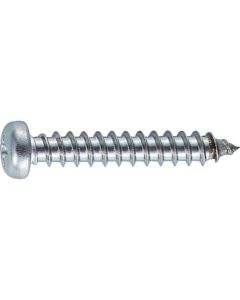 Pan Head Tapping Screws