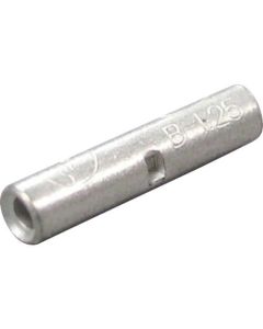 Bare Crimp Sleeve (for superposing/P type)  For Butt/B type