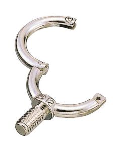 Stainless Steel Open Eye Bolt 1อัน