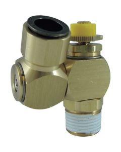 Fuji speed controller β (โลหะ) เมตรออก 10mm, R3/8