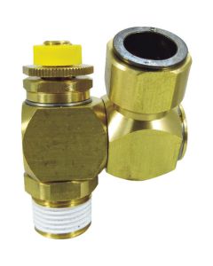 Speed Controller