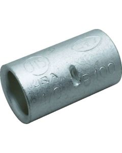 Bare Crimp Sleeve (for superposing/P type)  For Butt/B type