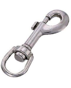 Stainless Steel Swivel Eye Bolt Snap 1อัน