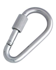 Egg-KARABINA Spring Hook