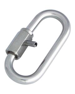 Ring Catch with Pinlock