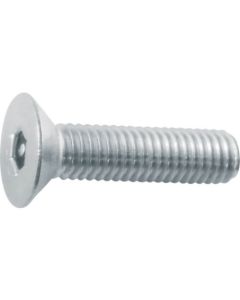 Hexagon Socket with Pin  (stainless steel)