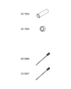 Spare Parts