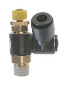 Speed Controller B Resin Body