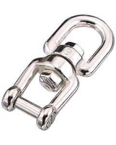 Stainless Steel Oval Sink Pin type Swivel Jaw/Eye 1อัน