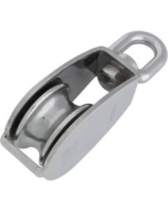 Stainless Steel Bean Block
