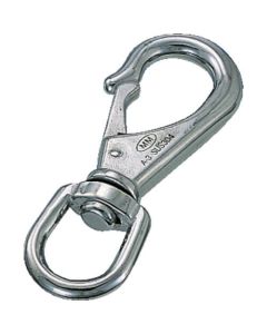 Stainless Steel Swivel Eye Snap 1อัน