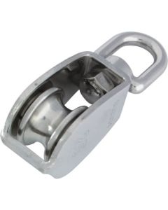Stainless Steel Bean Block