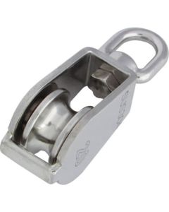Stainless Steel Bean Block