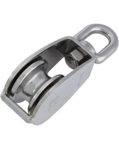 Stainless Steel Bean Block