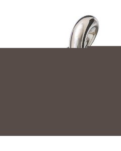 Stainless Steel Screw Pin D-Shackle Twist type 1อัน