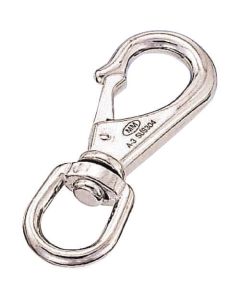 Stainless Steel Swivel Eye Snap 1อัน
