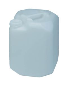 20L UN โพลีคอน สีขาว