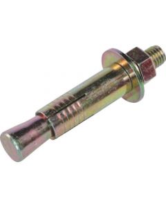 Hawk Anchorbolt B Type (100 Set)