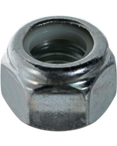 Nylon Insert Lock Nut  ชุดละ 100 อัน