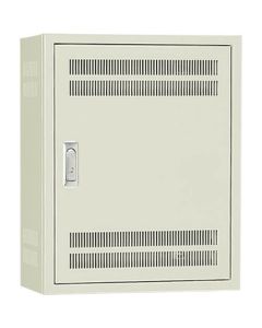 Heat Equipment Storage Cabinet