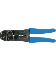 Manual One-Handed Crimping Tool