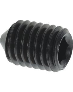 Hexagon Socket Set Screw ชุดละ 11เส้น