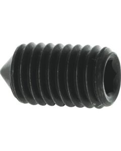Hexagon Socket Set Screw ชุดละ 7เส้น