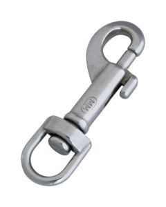 Swivel Eye Bolt Snap