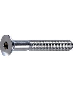 Hexagon Socket Flat Head Bolt  ชุดละ 18 เส้น