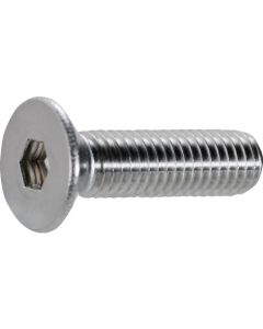 Hexagon Socket Flat Head Bolt  ชุดละ 6 เส้น