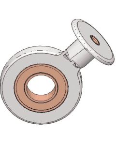 Crank For Fm-204. 474. 484. 701. 702B. 703B 1อัน
